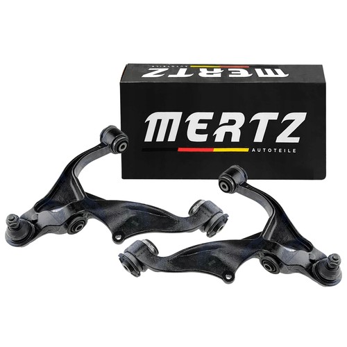 Mertz querlenker satz - querlenker,