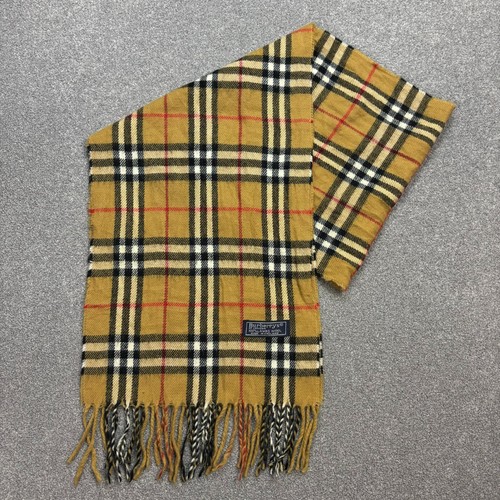Burberry london schal 11 - schal, x