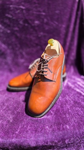 Herren derby schuhe - schuhe, "