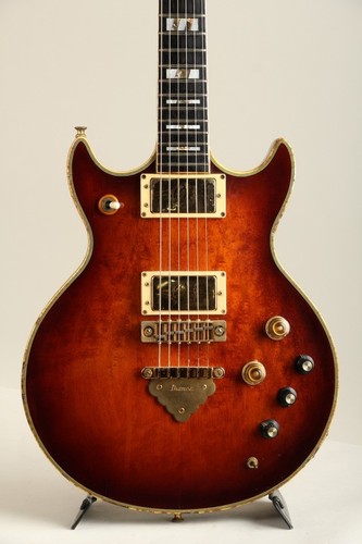 Ibanez 2622 artist - ibanez, eq"