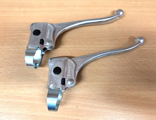 Weinmann fahrrad bremshebel - weinmann,