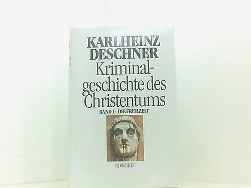 Kriminalgeschichte des