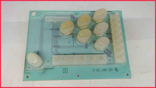 Elektronik board platine - board,