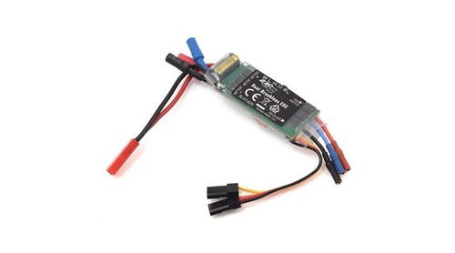 Brushless esc 230 für - s, v2