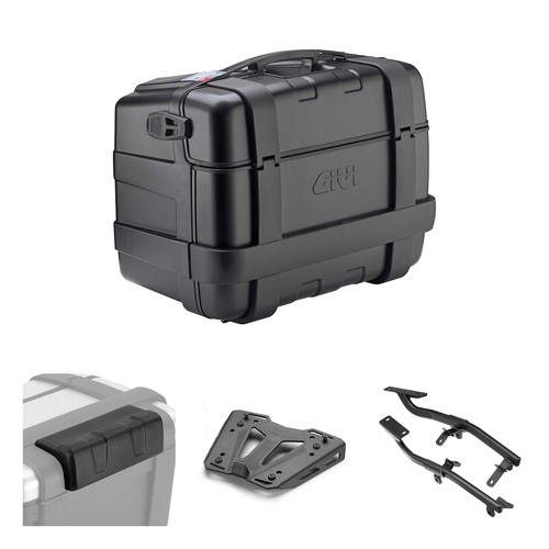 Givi trk46 topcase - trk46,