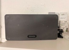 Sonos play 3 - 2,