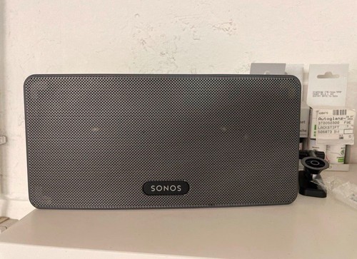 Sonos play 3 lautsprecher - x,