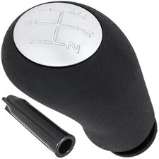 SCHALTKNAUF KNOPF SATIN FÜR