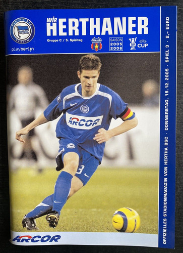 Uefa iii 2005 - -, ec