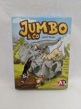 Abacus Spiele Jumbo And Co