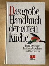 Das Große Handbuch Der Guten