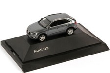 VERY RARE AUDI Q3 8U SE S-LINE