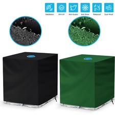 1000L IBC Tank Abdeckung