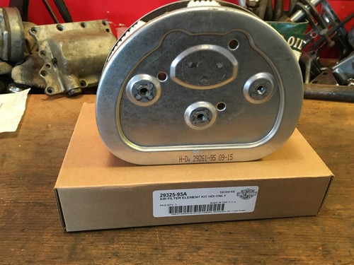 29325 95a luftfilter - 29325-95a, 1995