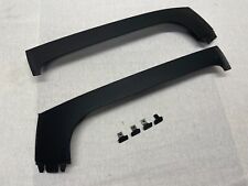 BMW 3er E46 Touring Verkleidung Heckklappe außen links & rechts 7028572  7028571