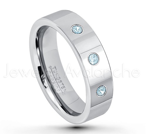 21ctw topaz stone ring - 3-stone,