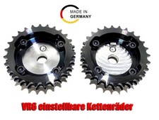 Vr6 turbo einstellbare - vr6,