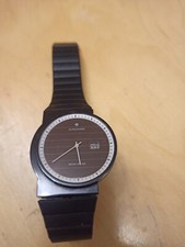 Junghans Mega Solar Funkuhr