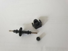 Hinterachse Melkus HTS Ford