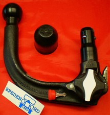 1  Kugelkopf  Anhängerkupplung für VW Golf Typ 1K + 1KP ab 2004