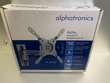 Alphatronics PRO1 FLEX