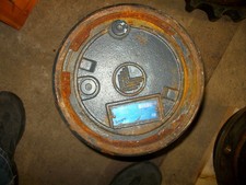 Planetengetriebe für Bagger