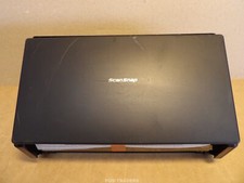 Fujitsu ScanSnap IX500 Color
