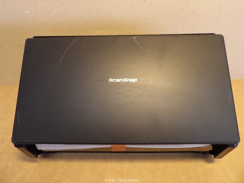 Fujitsu scansnap ix500 color - ix500,