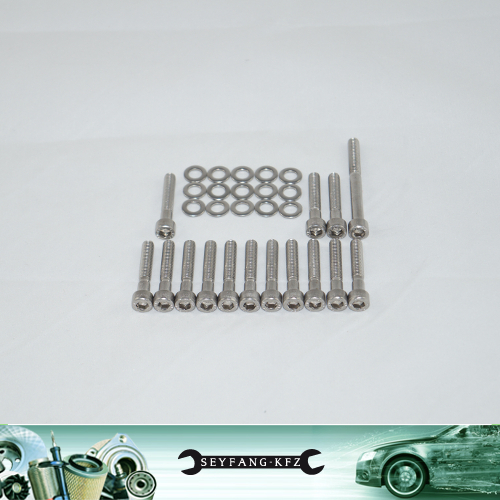 Ventildeckel schrauben - ventildeckel,