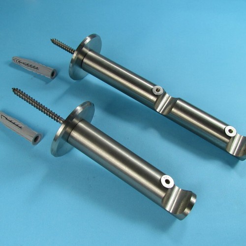 Gardinenstangen halter set - gardinenstangen,