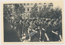 Foto Legion Condor 4./J.88, aus Nachlass ,Spanien (7470a)