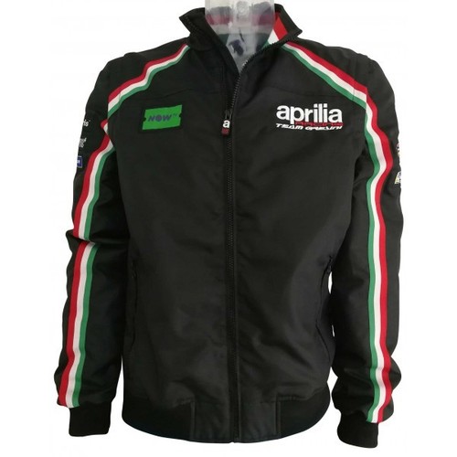 Offizielle gresini aprilia - offizielle,