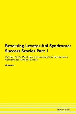 Reversing levator ani - reversing,