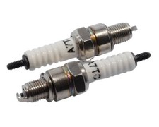 Zündkerze a7tc 125cc - 2x,