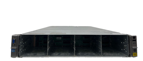Hpe storeonce 4500 - storeonce, nas