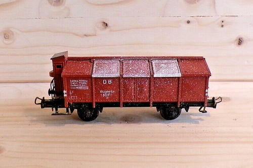 B273 trix international - #b273,