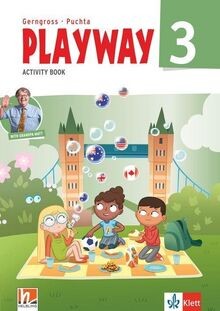 Playway klasse 3 - playway, ab