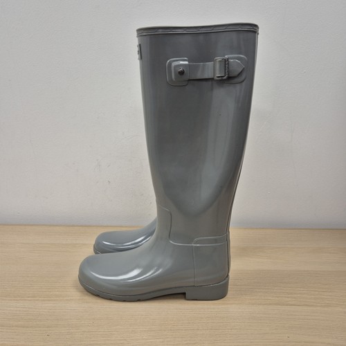 Hunter refined tall gloss - hunter, grey