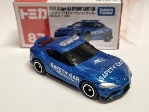 Tomica 2021 regular toyota - 2021,