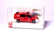 Busch - Mercedes Vito -