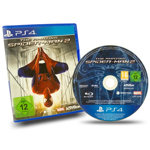Ps4 playstation spiel - playstation,