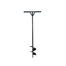 Erdbohrer Handerdbohrer