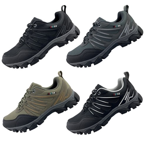 Herren wanderschuhe - herren,
