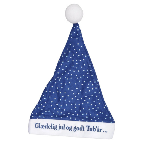 Tuborg weihnachtsmannmütze - tuborg,,