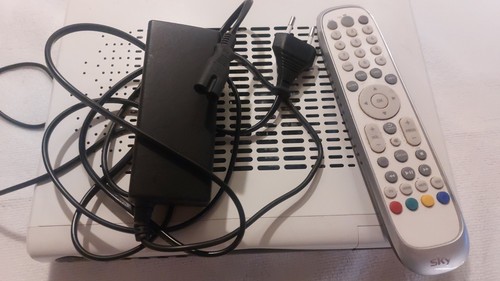 Sky pace receiver - pace, hd