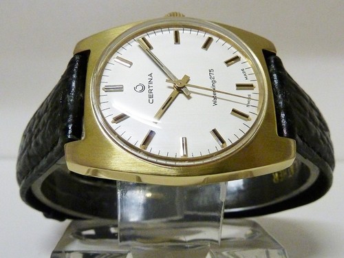 Certina waterking 275 - certina,