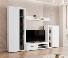 Wohnwand Rubina Schrankwand