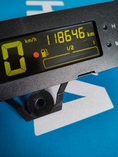 Renault Twingo 1 C06 Tacho