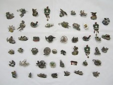 Trachtenschmuck  50 vintage