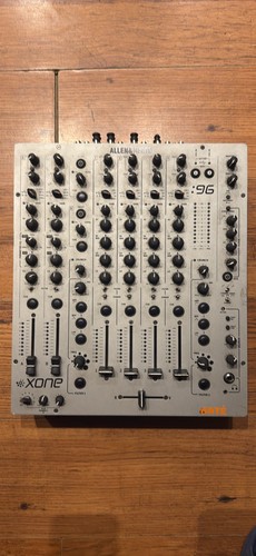 Allen heath xone 96 - allen, &